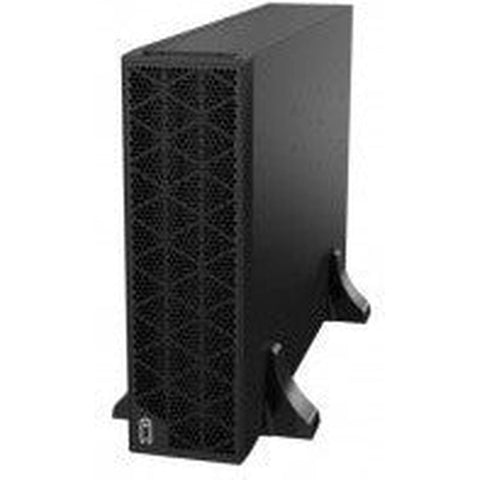 Apc Smart-Ups Rt Battery Pack 192V, Rackmount, 3U, Wo Rail Kit (Srtg192Xlbp4) ColorWaves