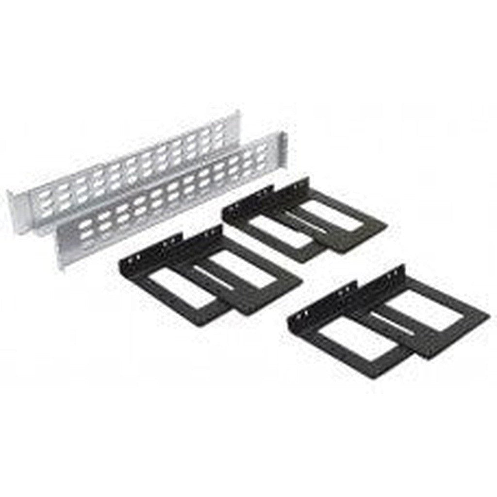 Apc Smart-Ups Srt 19" Rail Kit For Smart-Ups Srt 5/6/8/10Kva (Srtrk2) ColorWaves