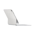 Apple Magic Keyboard - iPad Pro 13 M4 (2024) / English / Arabic / White - Keyboard / Open Box ColorWaves