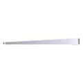 Apple Magic Wireless Rechargeable Keyboard - Bluetooth / Lightning / Wireless / Arb/Eng / White Apple Products