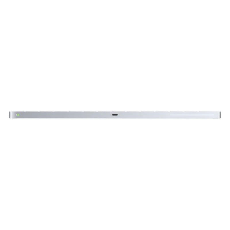 Apple Magic Wireless Rechargeable Keyboard - Bluetooth / Lightning / Wireless / Arb/Eng / White Apple Products