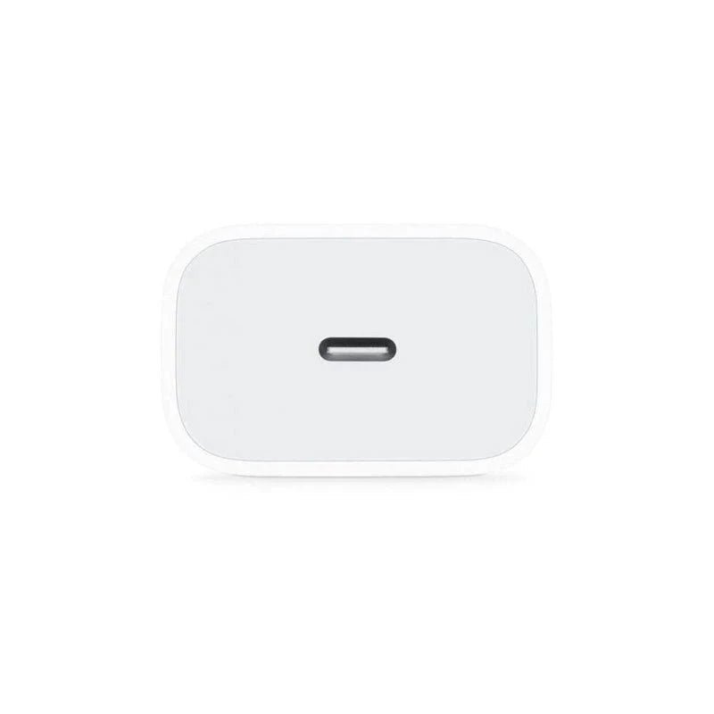 Apple USB-C Power Adapter - 20W / USB-C / White Apple Products