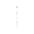 Apple USB-C to 3.5mm Headphone Jack Adapter – White Apple Products