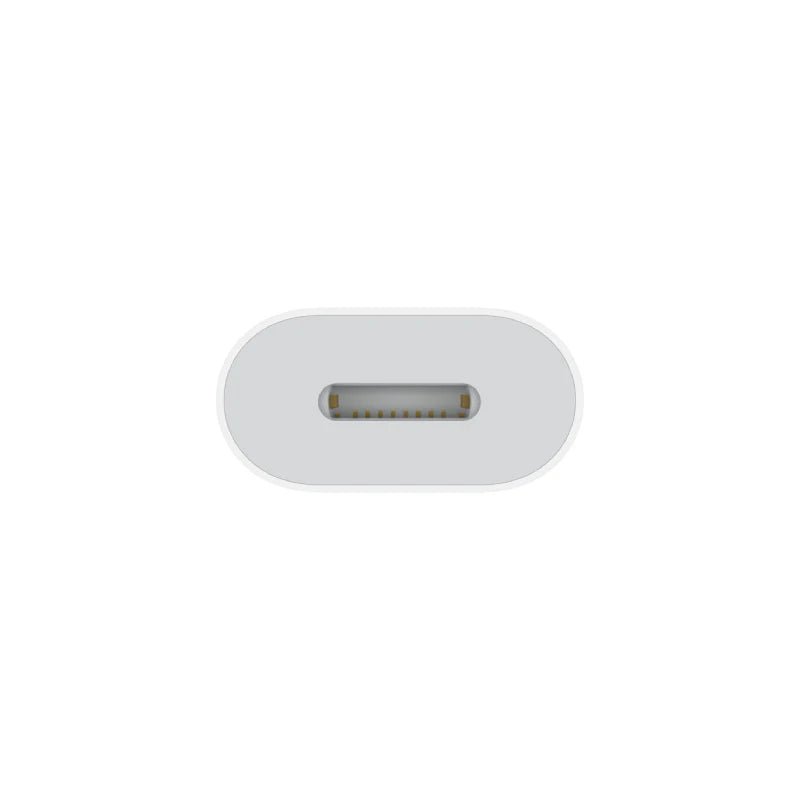 Apple USB-C to Lightning Adapter Apple Products