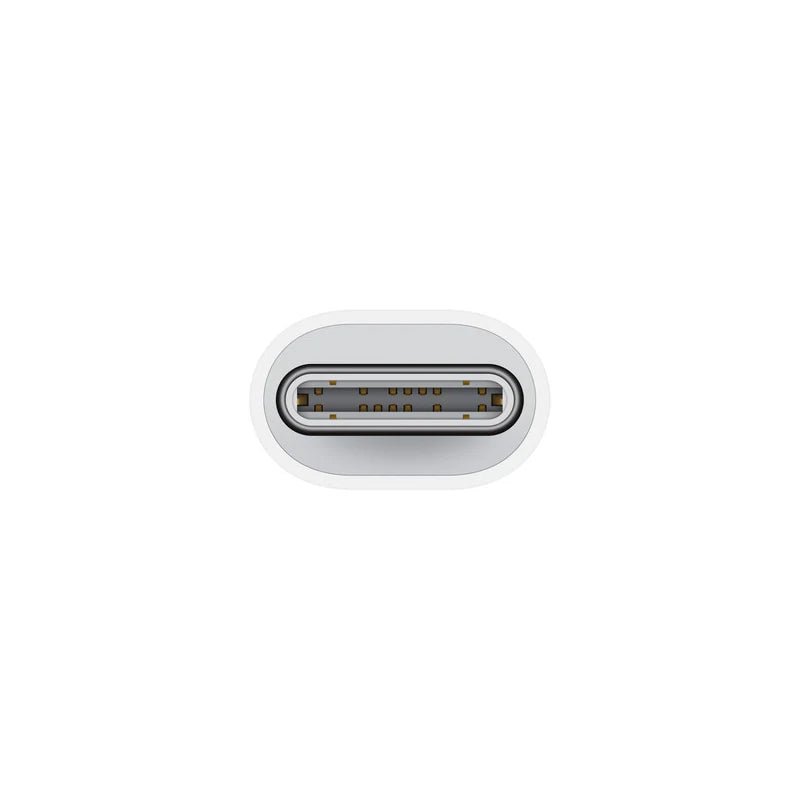 Apple USB-C to Lightning Adapter Apple Products
