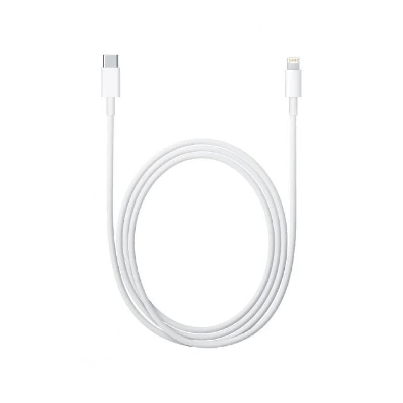 Apple USB-C to Lightning Cable - 1 Meter / White Apple Products