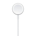 Apple Watch Magnetic Charging Cable - 1 Meter / USB-C / White ColorWaves