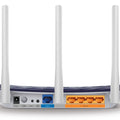 TP-Link Archer C20 AC750 Dual Band Router - 733 Mbps / WAN / LAN TP-Link