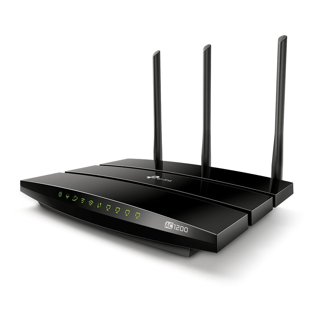 TP-Link Archer VR400 VDSL/ADSL Modem Router - 1.2Gbps / WAN / LAN / USB TP-Link