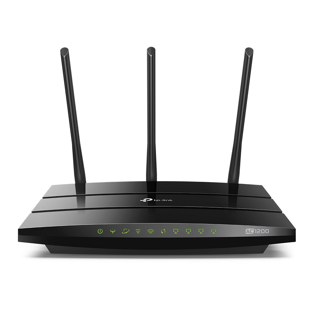 TP-Link Archer VR400 VDSL/ADSL Modem Router - 1.2Gbps / WAN / LAN / USB TP-Link