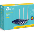 TP-Link Archer C20 AC750 Dual Band Router - 733 Mbps / WAN / LAN TP-Link
