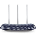 TP-Link Archer C20 AC750 Dual Band Router - 733 Mbps / WAN / LAN TP-Link