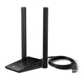 TPLink AX1800 Dual Antennas High Gain Wireless USB Adapter (Archer TX20U Plus) TP-Link