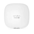 Aruba Instant ON AP22 (RW) Wireless Access Point - 1.8Gbps / 2.4 GHz, 5 GHz / LAN / White ColorWaves