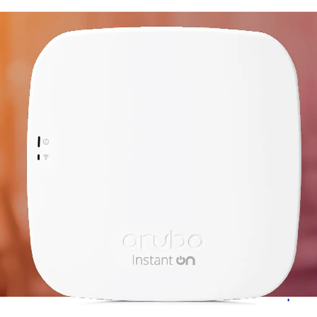 Aruba Instant On Ap11 (Rw) Access Point ColorWaves