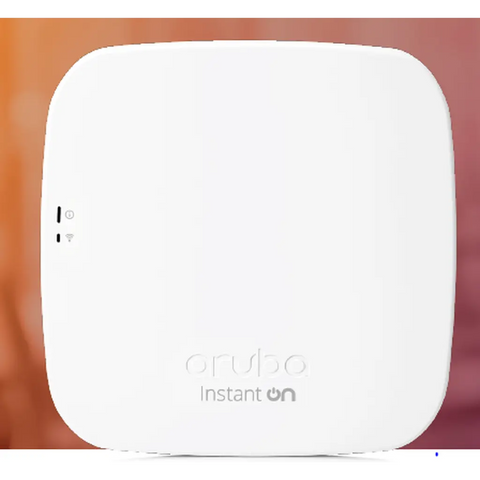 Aruba Instant On Ap11 (Rw) Access Point ColorWaves