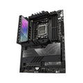 Asus AMD Rog CrossHair X670E HERO Gaming Motherboard ColorWaves