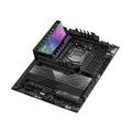 Asus AMD Rog CrossHair X670E HERO Gaming Motherboard ColorWaves