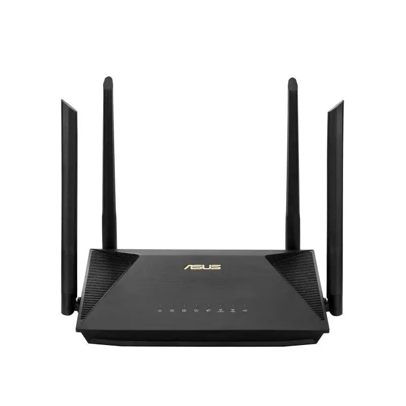 Asus AX1800 Dual Band Wi-Fi 6 Router ColorWaves