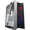 Asus Gx601 Rog Strix Helios White Edition Gaming Pc Case ColorWaves