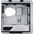 Asus Gx601 Rog Strix Helios White Edition Gaming Pc Case ColorWaves