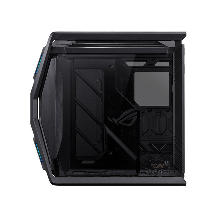 Asus Hyperion GR701 Full Tower E-ATX Gaming Case ColorWaves