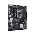 Asus Intel Prime H610M-D D4 MotherBoard ColorWaves