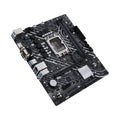 Asus Intel Prime H610M-D D4 MotherBoard ColorWaves