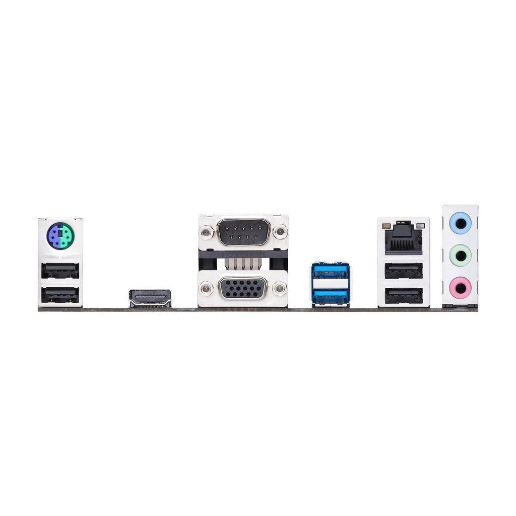 Asus Intel Prime H610M-D D4 MotherBoard ColorWaves