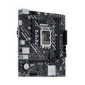 Asus Intel Prime H610M-K D4 DDR4 ATX Mother Board ColorWaves