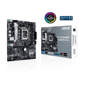 Asus Intel Prime H610M-K D4 DDR4 ATX Mother Board ColorWaves