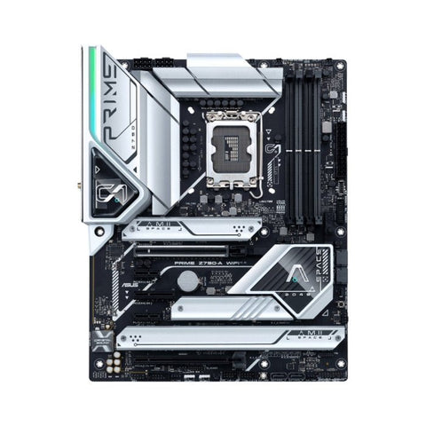Asus Intel Prime Z790-A WIFI DDR5 MotherBoard ColorWaves