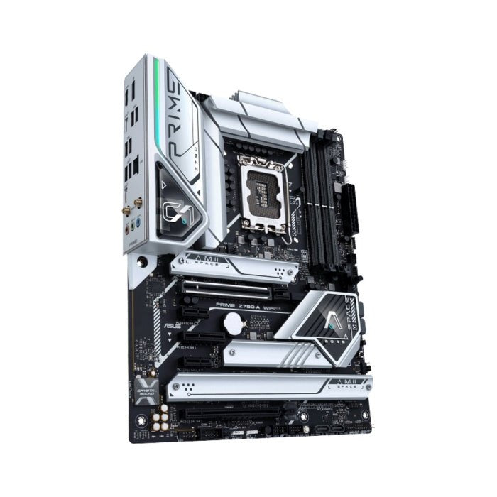Asus Intel Prime Z790-A WIFI DDR5 MotherBoard ColorWaves
