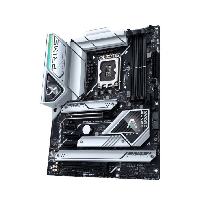 Asus Intel Prime Z790-A WIFI DDR5 MotherBoard ColorWaves