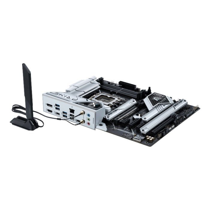 Asus Intel Prime Z790-A WIFI DDR5 MotherBoard ColorWaves