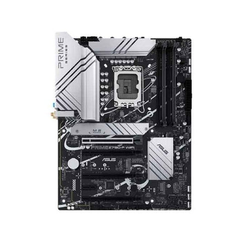 Asus Intel Prime Z790-P WIFI DDR5 MotherBoard ColorWaves