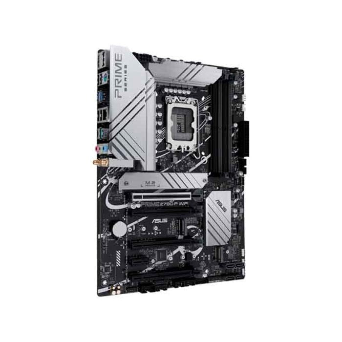 Asus Intel Prime Z790-P WIFI DDR5 MotherBoard ColorWaves