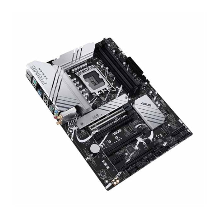 Asus Intel Prime Z790-P WIFI DDR5 MotherBoard ColorWaves