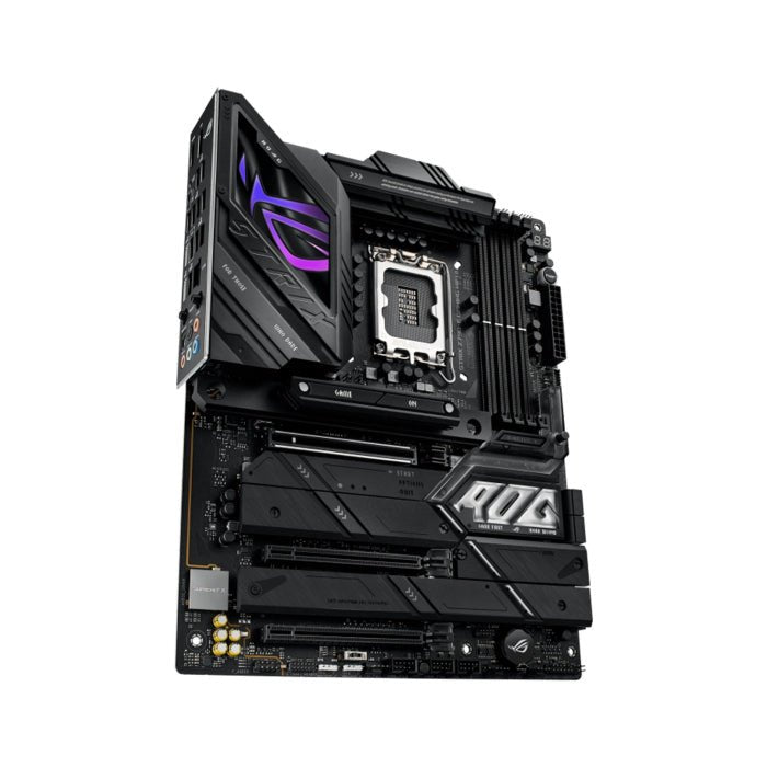 Asus Intel ROG Strix Z790-E WIFI DDR5 Gaming MotherBoard ColorWaves