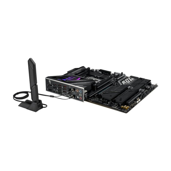 Asus Intel ROG Strix Z790-E WIFI DDR5 Gaming MotherBoard ColorWaves