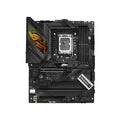 Asus Intel Rog Strix Z790-H Gaming WIFI DDR5 MotherBoard ColorWaves
