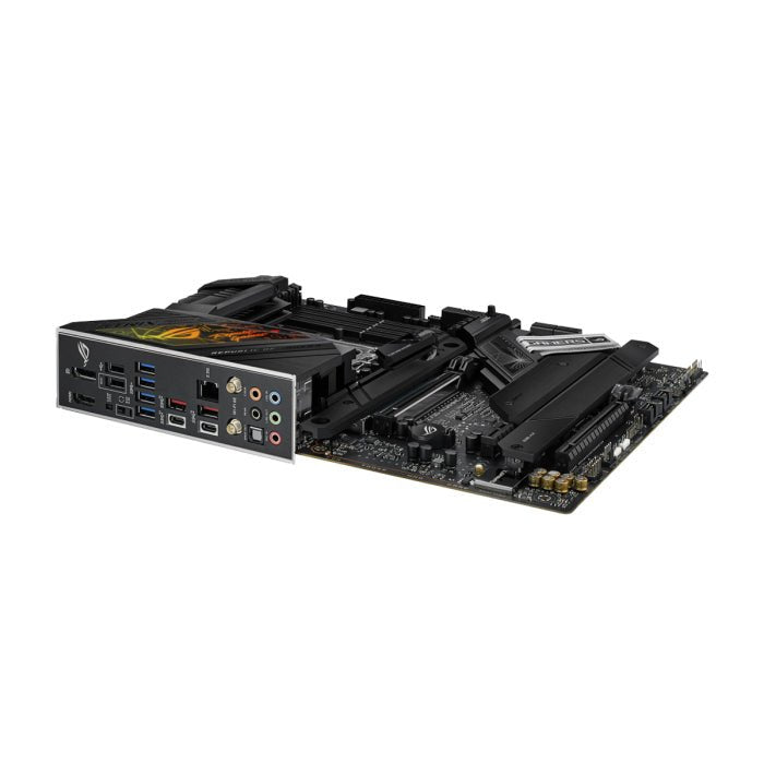 Asus Intel Rog Strix Z790-H Gaming WIFI DDR5 MotherBoard ColorWaves