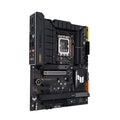 Asus Intel TUF Gaming H770-Pro Wi-Fi, Intel H770 Chipset, DDR5, LGA1700, ATX MotherBoard ColorWaves