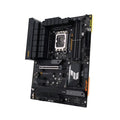 Asus Intel TUF Gaming H770-Pro Wi-Fi, Intel H770 Chipset, DDR5, LGA1700, ATX MotherBoard ColorWaves
