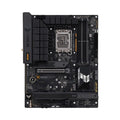 Asus Intel TUF Gaming H770-Pro Wi-Fi, Intel H770 Chipset, DDR5, LGA1700, ATX MotherBoard ColorWaves