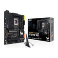 Asus Intel TUF Gaming H770-Pro Wi-Fi, Intel H770 Chipset, DDR5, LGA1700, ATX MotherBoard ColorWaves