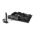 Asus Intel TUF Gaming Z790-PLUS WIFI DDR5 MotherBoard ColorWaves