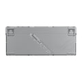 Asus M701 Rog Azoth 75% RGB Wireless Mechanical Gaming Keyboard NX Snow Switch Refined Linear (Arabic) - White ColorWaves