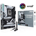 Asus Prime Z790-A Wifi Motherboard Ddr5 ColorWaves