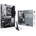 Asus Prime Z790-P Wifi D4 Motherboard ColorWaves